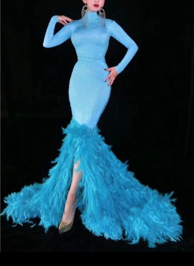 ARRIVAGE NOUVELLE COLLECTION: AMINA TANDIAN ELEGANCE ET FASHION . TEL 771384598