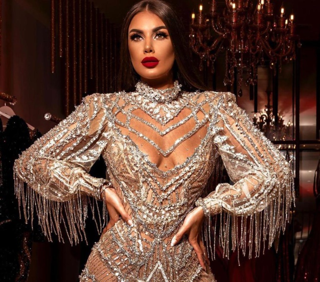 ARRIVAGE NOUVELLE COLLECTION: AMINA TANDIAN ELEGANCE ET FASHION . TEL 771384598