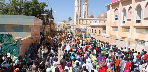 Gamou 2019 : 75 individus interpellés, 32 déférés