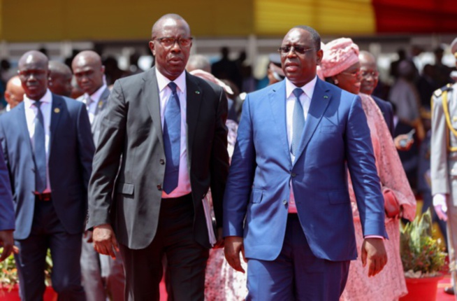 Affaire Petro-Tim- Souleymane Ndéné Ndiaye : « Je ne peux pas répondre à une convocation sans objet »