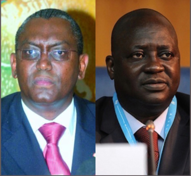Scandale de 10 milliards à l’Artp: le procès de Ndongo Diao et Daniel Goumalo Seck renvoyé