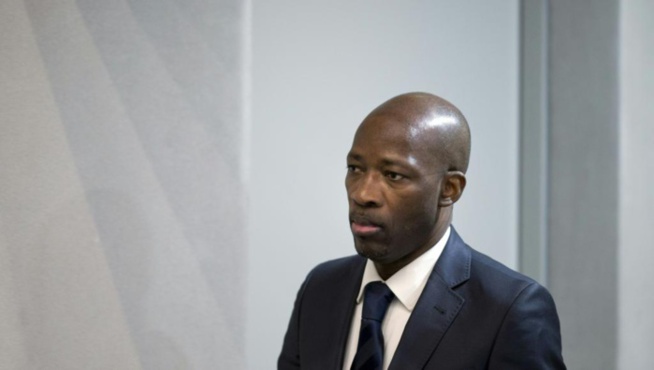 Côte d’Ivoire: Charles Blé Goudé sera jugé par le tribunal criminel à Abidjan