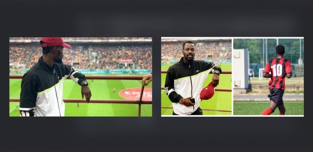 Italie : Victime de racisme, un joueur sénégalais abandonne le foot Italie : Victime de racisme, un joueur sénégalais abandonne le foot