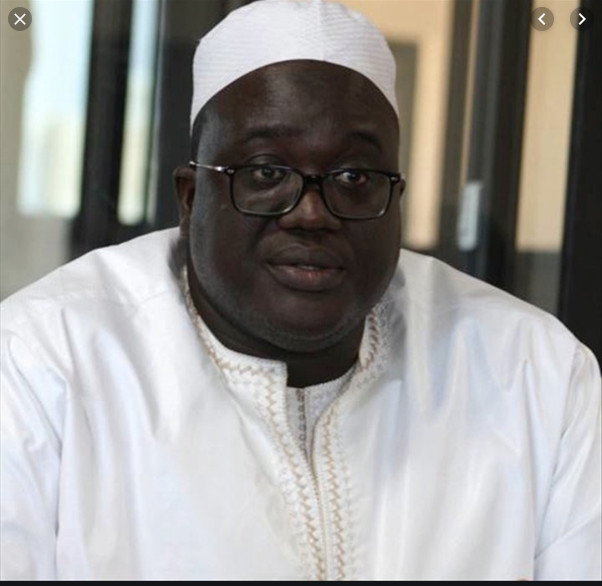 Gaïndé Fatma : « Ce qui lie étroitement Bamba et Maodo » Gaïndé Fatma : « Ce qui lie étroitement Bamba et Maodo »