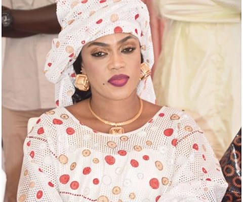Médinatoul Salam: Comment Sokhna Aida compte célébrer le Gamou Médinatoul Salam: Comment Sokhna Aida compte célébrer le Gamou