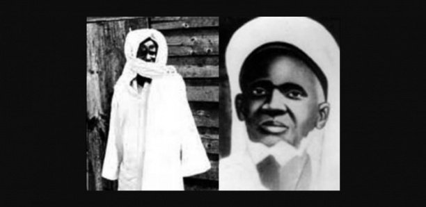 Serigne Touba à El Hadji Malick : « J’ai qu’un seul ami… »