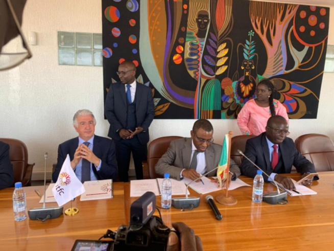 Campagne arachidière 2019-2020: L’Etat décroche 30 milliards FCfa pour la Sonacos