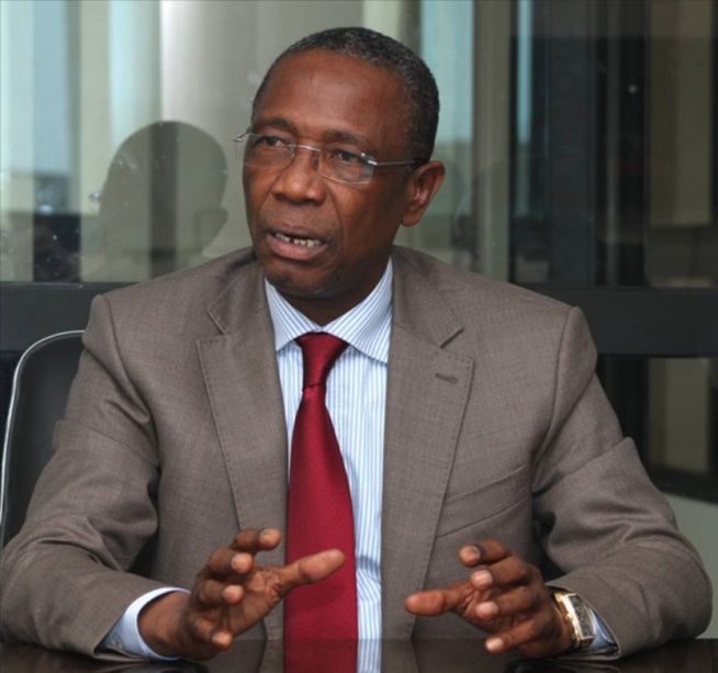 Ancien chargé de communication de la Présidence: Elhadji Kassé revient sur son limogeage et précise… Ancien chargé de communication de la Présidence: Elhadji Kassé revient sur son limogeage et précise…