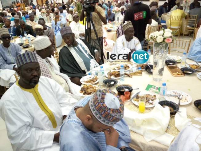 MAOLOUD 2019 - Les images de la Cérémonie officielle de Médina Baye MAOLOUD 2019 - Les images de la Cérémonie officielle de Médina Baye