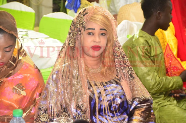 130 images du GAMOU: Mouhamed Abdalah Thiam de la Fondation Keur Rassoul a célébré la nuit du prophète PSL aux Almadies.