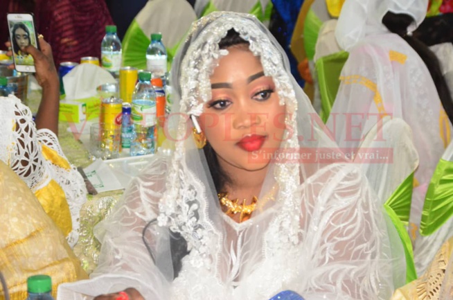 130 images du GAMOU: Mouhamed Abdalah Thiam de la Fondation Keur Rassoul a célébré la nuit du prophète PSL aux Almadies.