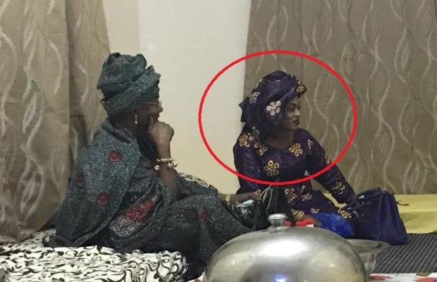 Gamou à Madinatoul Salam : La grosse décision de Sokhna Aida Diallo Gamou à Madinatoul Salam : La grosse décision de Sokhna Aida Diallo