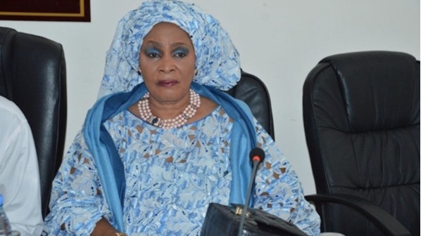 VIDEO - Crei: Aida Ndiongue n’a toujours pas retrouvé ses biens VIDEO - Crei: Aida Ndiongue n’a toujours pas retrouvé ses biens