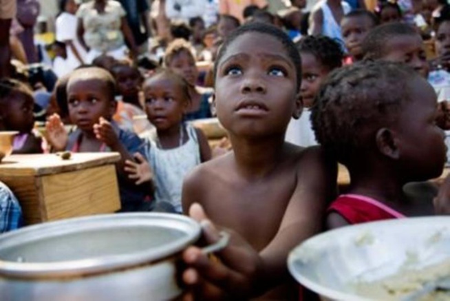 Insécurité alimentaire accrue: La malnutrition plane sur le Sénégal en 2020