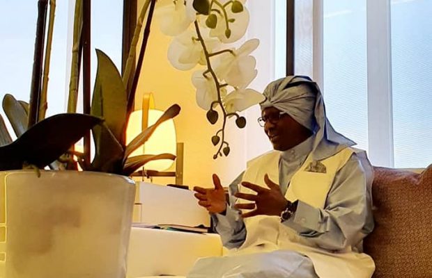 Urgent : Déclaration de Cheikh Ahmadou Kara suite à la sortie de Serigne Moustapha Sy Urgent : Déclaration de Cheikh Ahmadou Kara suite à la sortie de Serigne Moustapha Sy