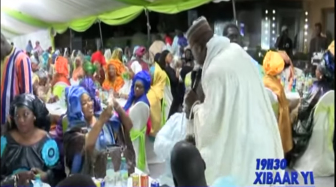 (Video) Gamou 2019: La fondation Keur Rassoul illumine les Almadies (Reportage TFM) (Video) Gamou 2019: La fondation Keur Rassoul illumine les Almadies (Reportage TFM)