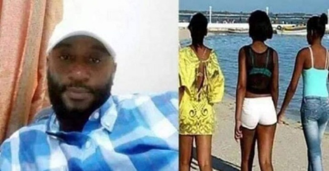 "3 filles abusent de moi et la police refuse de les arrêter"