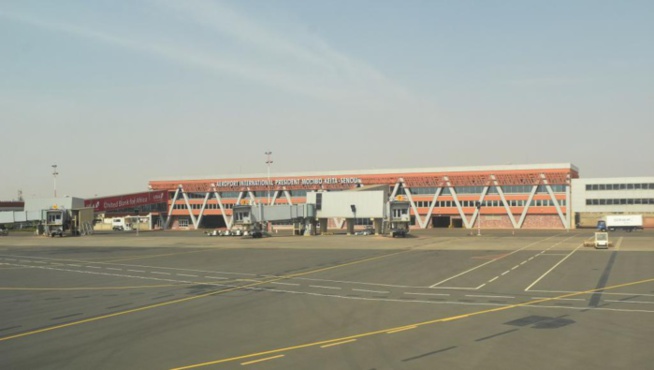 Mali: Sanctions après une vidéo dénonçant l’insécurité de l'aéroport de Bamako