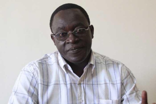 Secrétaire général du Sutsas : Mballo Dia Thiam contesté