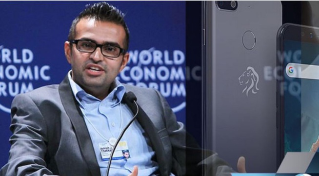 Téléphonie : "Mara Group" veut s'installer au Sénégal et créer mille emplois durant la phase d’exploitation Téléphonie : "Mara Group" veut s'installer au Sénégal et créer mille emplois durant la phase d’exploitation