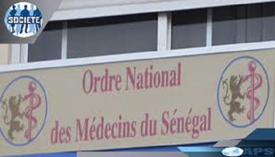 Publicité mensongère et exercice illégal de la médecine au Sénégal...: L’ordre des médecins saisit la justice et demande l’appui du CNRA Publicité mensongère et exercice illégal de la médecine au Sénégal...: L’ordre des médecins saisit la justice et demande l’appui du CNRA
