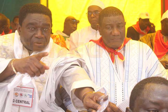 Mademba Sock, Mody Guiro, Mballo Thiam… : Ces papys qui tiennent en otage les travailleurs Mademba Sock, Mody Guiro, Mballo Thiam… : Ces papys qui tiennent en otage les travailleurs