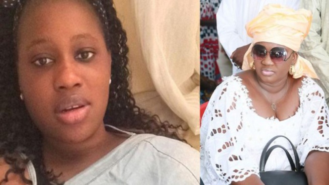 Mayé Diagne, épouse de Ahmed Khalifa Niasse: « Comment ma cousine Yaye Fatou Diagne m’a chassée…