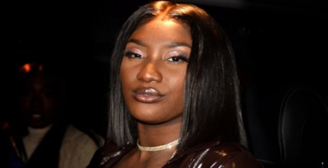 NRJ Music Award 2019 : repartie sans trophée, Aya Nakamura réagit NRJ Music Award 2019 : repartie sans trophée, Aya Nakamura réagit