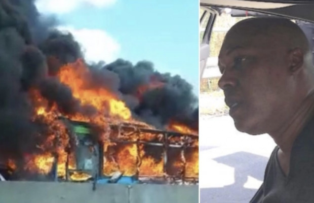 Italie : Procès Bus incendié : Les témoins enfoncent le Sénégalais O. Sy Italie : Procès Bus incendié : Les témoins enfoncent le Sénégalais O. Sy