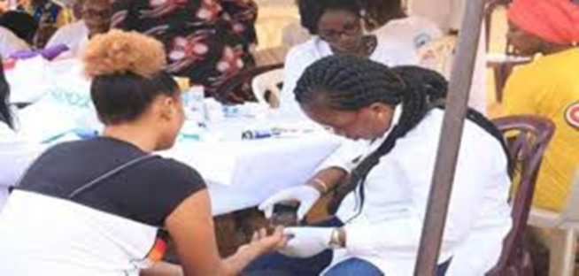 Journée mondiale du diabète célébrée le 14 novembre: Le dépistage précoce préconisé par un médecin Journée mondiale du diabète célébrée le 14 novembre: Le dépistage précoce préconisé par un médecin