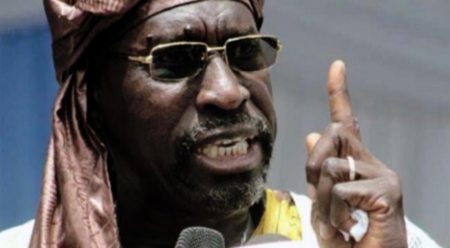 Nomination par Décret du maire de Dakar: Abdoulaye Makhtar Diop "brûle" le journaliste Cheikh Diallo