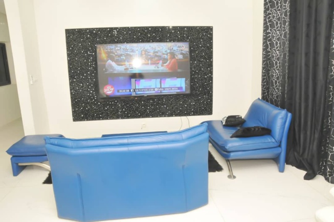 APPARTEMENT MEUBLÉ à louer aux Almadies derrière le Nirvana à 130 000 F CFA/JOUR TÉL 76 573 30 76 APPARTEMENT MEUBLÉ à louer aux Almadies derrière le Nirvana à 130 000 F CFA/JOUR TÉL 76 573 30 76