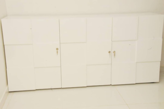 APPARTEMENT MEUBLÉ à louer aux Almadies derrière le Nirvana à 130 000 F CFA/JOUR TÉL 76 573 30 76
