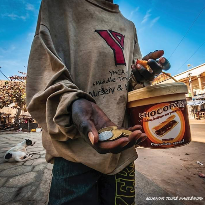 Le mal est profond ! Le mal est profond !