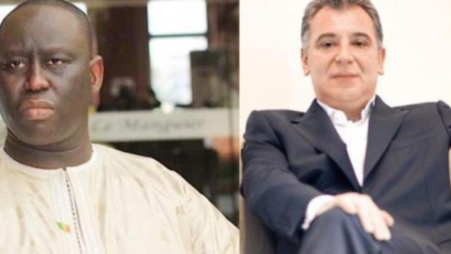 Affaire Petrotim : les représentants de Kosmos et de Bp devant le juge d’instruction Affaire Petrotim : les représentants de Kosmos et de Bp devant le juge d’instruction