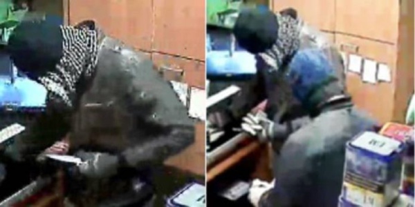 Braquage à Mbacké: La main d’un pompiste amputée Braquage à Mbacké: La main d’un pompiste amputée
