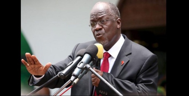 «J’ai été empoisonné par des ministres», la troublante révélation de ce président afrcain «J’ai été empoisonné par des ministres», la troublante révélation de ce président afrcain