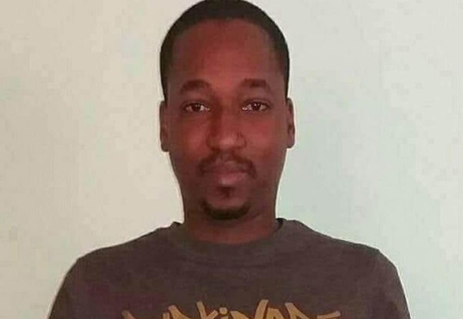 Burkina: Naïm Touré arrêté pour «tentative de démoralisation» des forces armées Burkina: Naïm Touré arrêté pour «tentative de démoralisation» des forces armées