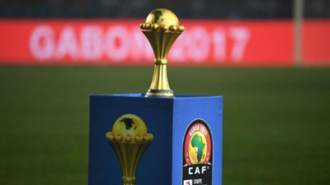 Eliminatoires Can Cameroun 2021: Tous les résultats