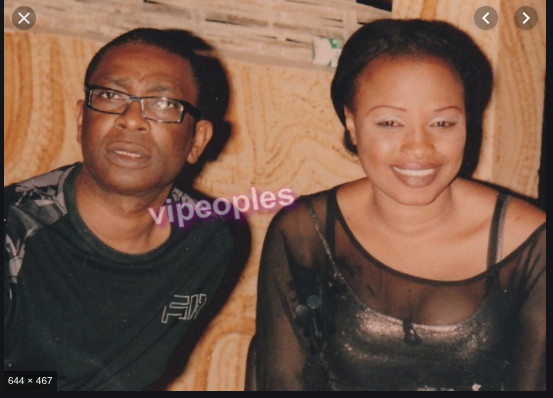 FAKE NEWS: Supposé mariage de la danseuse Mbathio Ndiaye et Youssou Ndour.