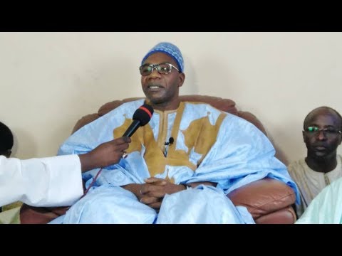 Champs de Khelcom: L’appel de Serigne Saliou Thioune aux Thiantacônes