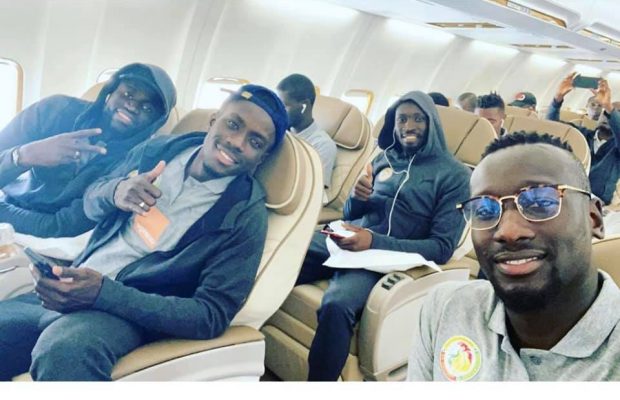 Éliminatoires Can 2021 : Officiel, Ismaila Sarr et Mbaye Niang forfaits contre Eswatini ! Éliminatoires Can 2021 : Officiel, Ismaila Sarr et Mbaye Niang forfaits contre Eswatini !