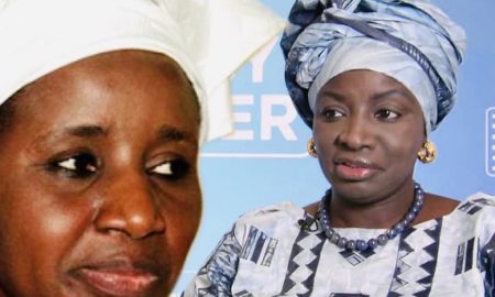 Mairie de Kaolack : Mimi Touré, Serigne Mboup… à l’assaut de Mariama Sarr