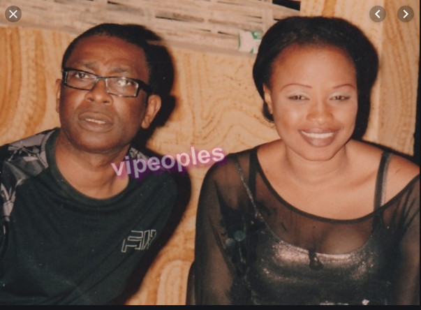 Fake News- Mariage de Mbathio Ndiaye et Youssou Ndour, annoncé: L’artiste interplanétaire surpris, dément… Fake News- Mariage de Mbathio Ndiaye et Youssou Ndour, annoncé: L’artiste interplanétaire surpris, dément…