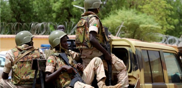 Afrique: Le Nigéria, le Bénin et le Niger lancent des patrouilles communes aux frontières Afrique: Le Nigéria, le Bénin et le Niger lancent des patrouilles communes aux frontières