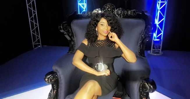 Du jamais raconté dans célébrité en ligne sur la 2STV ce samedi à 21H. Du jamais raconté dans célébrité en ligne sur la 2STV ce samedi à 21H.