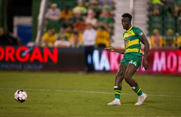 USL Championship USA : Un Sénégalais dans l’équipe type de la saison