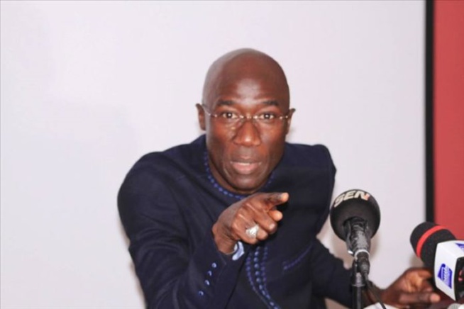 Me Moussa Sarr: “Seydina Fall Bougazelli peut être arrêté…” Me Moussa Sarr: “Seydina Fall Bougazelli peut être arrêté…”