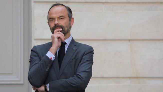 Edouard Philipe à Dakar : « Je me rends, pour la première fois au Sénégal,pour continuer de faire avancer les chantiers»