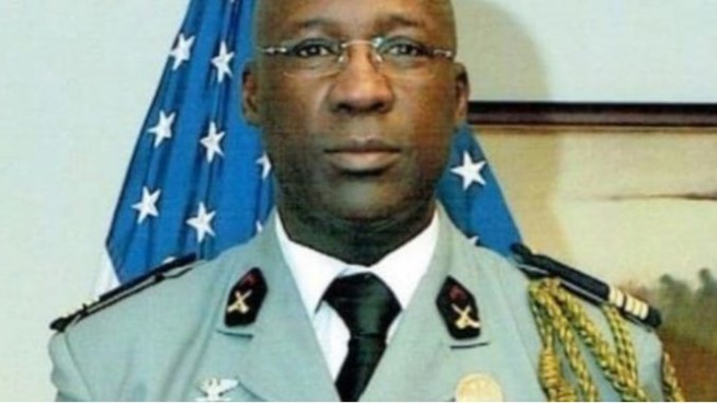 Affaire Bougazelli : Le colonel Kébé dénonce le « banditisme économique des tenants du pouvoir » Affaire Bougazelli : Le colonel Kébé dénonce le « banditisme économique des tenants du pouvoir »